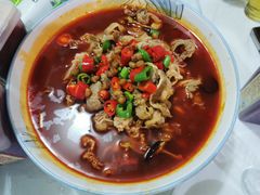 -闻道食府烙饼卷带鱼(原车耳营店原大觉寺店)
