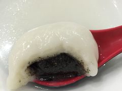 -赵氏汤圆(东关街店)