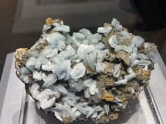 -湖南省地质博物馆