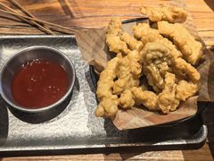-北丐先生·野馄饨烧烤(雨花万象店)