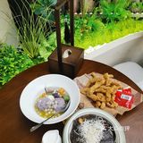 夏日甜品大搜索，媲美正餐的糖水套餐～