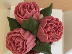 -BON CAKE(华贸购物中心店)