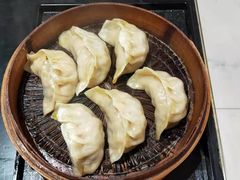 -陶乐舍本味蒸饺
