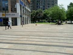 -中影新星影城(万科锦程店)