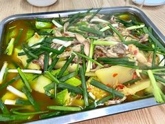 -四姐南瓜田鸡(202店)