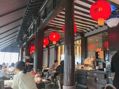 -小厨娘金榜题名(夫子庙秦淮河店)