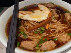 -东园小馆·早茶·淮扬小炒(印象汇店)