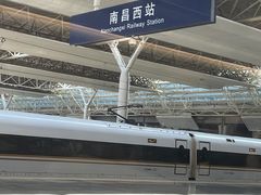 -南昌西站