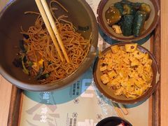 -京参 • 擂椒饭(这有山店)