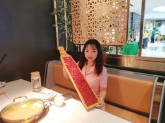 -牛人日志·鲜牛肉骨汤火锅(万科里瑧店)