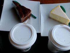 android_upload_pic-星巴克(潍坊泰华广场店)