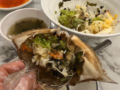 -顺美家幸福的酱蟹(东大门店)