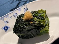 -三利音·玖弄小鲜(浦东嘉里城店)