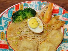-孖记茶档·热腾茶餐(江南西plus店)