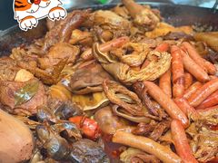 卤菜-吴长子卤菜馆(统一街店)