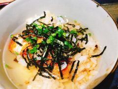 -昇鳗鱼家(浦东店)
