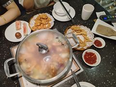 -和福顺·牛肉海鲜焖锅(汕头金平万达广场店)