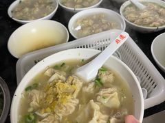 -雪园小吃部(天桥商场店)