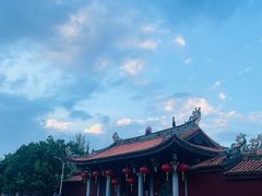 -顺峰山公园