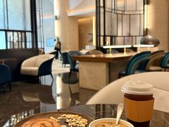 -V咖啡(兰州盛达希尔顿酒店)