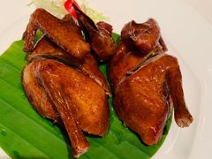 -东海海鲜酒家(中信广场店)