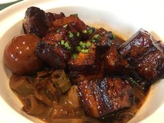 红烧肉-孔乙己(后海店)