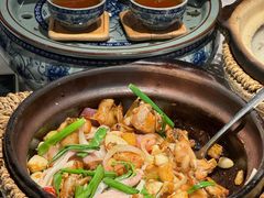 -虾饺妹·粤式茶餐厅(荟聚店)