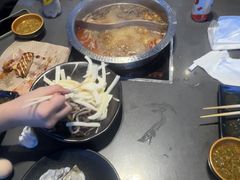 -牛武士寿喜烧·和牛火锅自助(全球首店)
