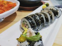 -山海珍味韩国料理(奥城店)