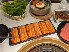 -花味烤肉·拌饭(庐阳万科店)