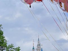 -上海迪士尼度假区