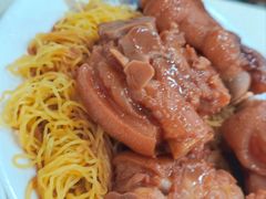 -麦文记面家(佐敦店)