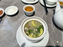 -金山记靓鸡专门店·中山菜