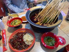 -冒椒火辣(太古里店)
