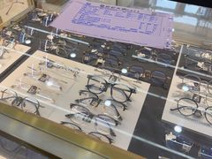 -世纪大明眼镜·林德伯格·蔡司官方授权店(武昌旗舰店)