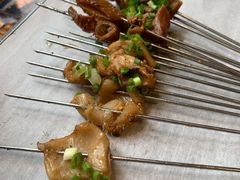 火燎牛肚-纪录片《人生一串》体验店(静安店)