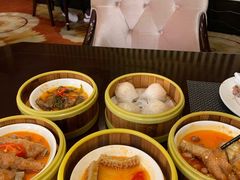 -博悦茶餐厅(文殊院店)
