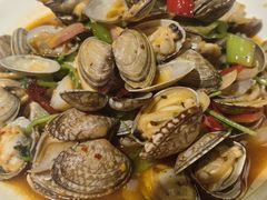 -盱眙虾神於氏龙虾(夫子庙红街店)