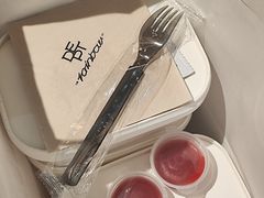 -芭莉与彩虹西餐厅(成都合生汇店)