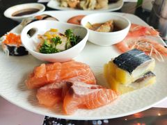 -厦门悦华酒店·绿庭主题自助餐厅