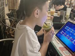 -辉记炭烧海鲜大排档·老字号(福田店)