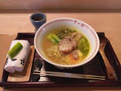 -赵记玄面(市府恒隆广场店)