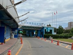 -太平洋海底世界