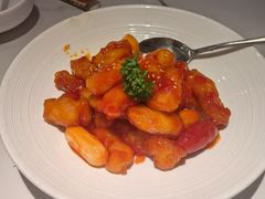 -懂羊帝·羊蝎子·北京菜(小关店)