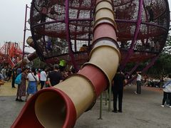 -枫香湖儿童公园