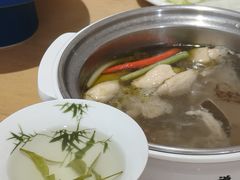 -竹鲜笙全竹宴(国色天香店)