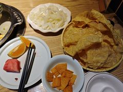 -正禾鲜·潮汕牛肉火锅(凯德天府店)