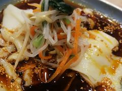 -魏家凉皮(梨园店)