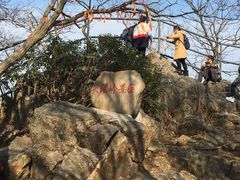 -紫金山山顶公园