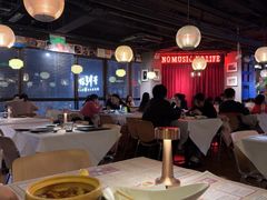 -安妮意大利餐厅(日坛店)